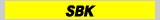 SBK